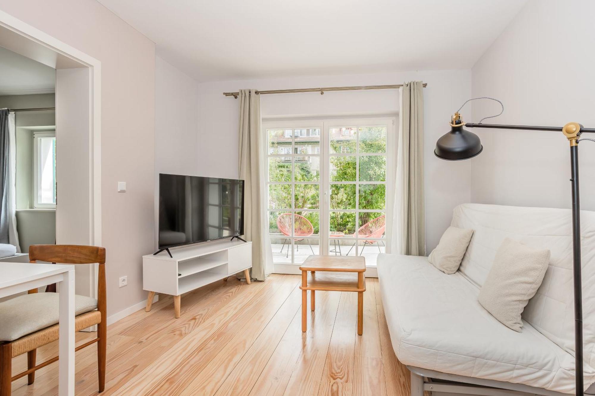 Apartamento Urban-Oasis: Zentral, Ruhig, Neu! Berlín Exterior foto